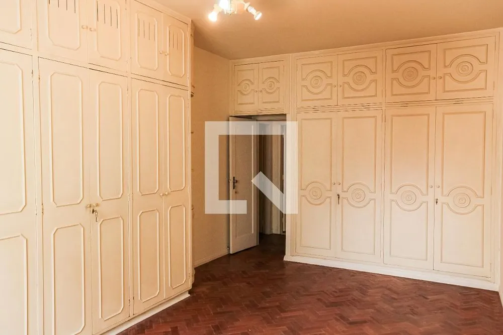 Apartamento, 3 quartos, 220 m² - Foto 1