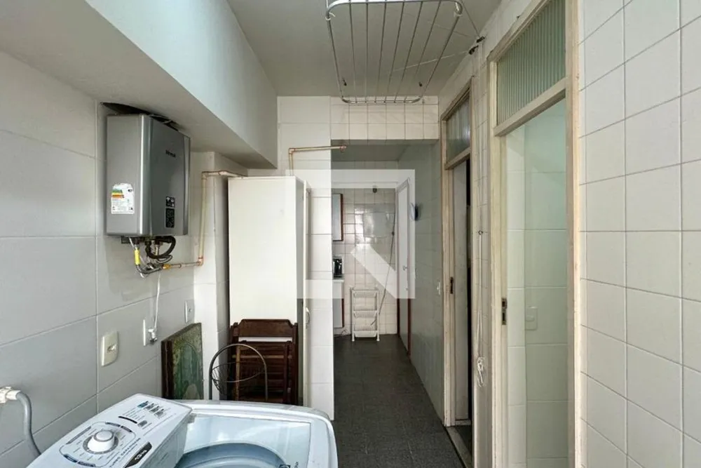 Apartamento, 4 quartos, 162 m² - Foto 43