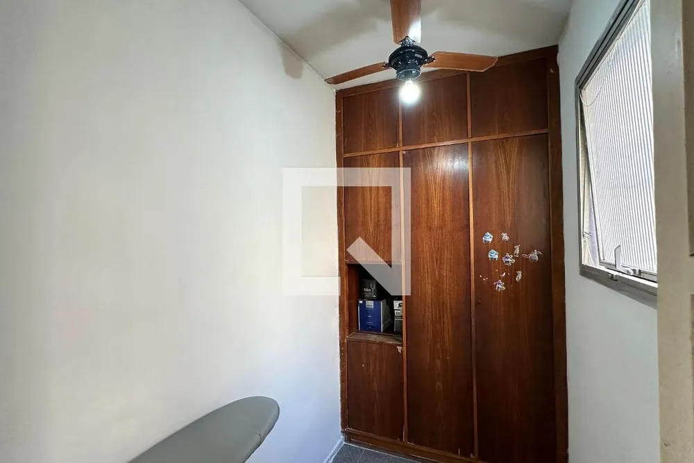 Apartamento, 4 quartos, 162 m² - Foto 12