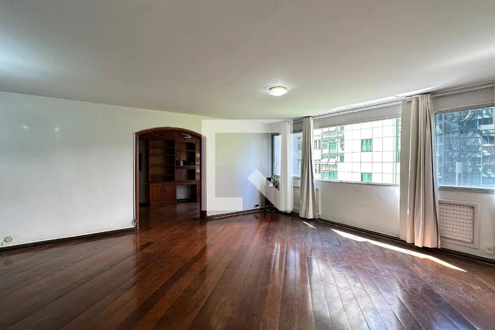 Apartamento, 4 quartos, 162 m² - Foto 20