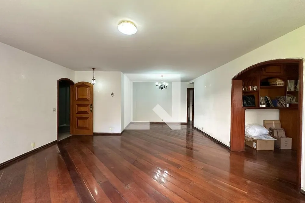 Apartamento, 4 quartos, 162 m² - Foto 15