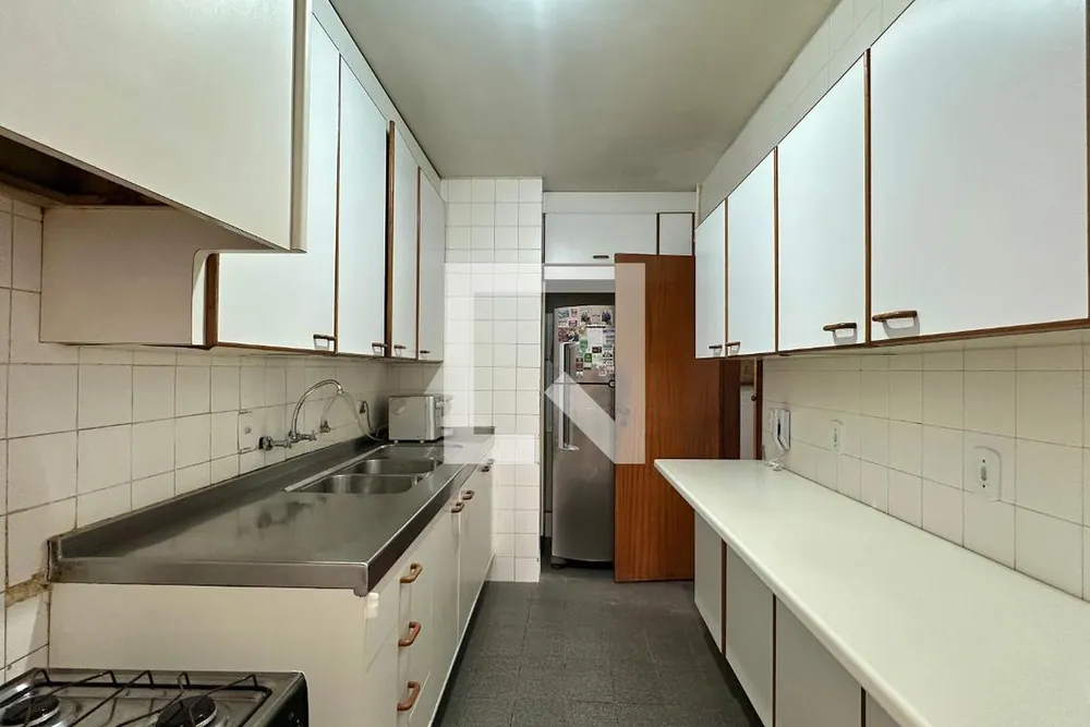 Apartamento, 4 quartos, 162 m² - Foto 6