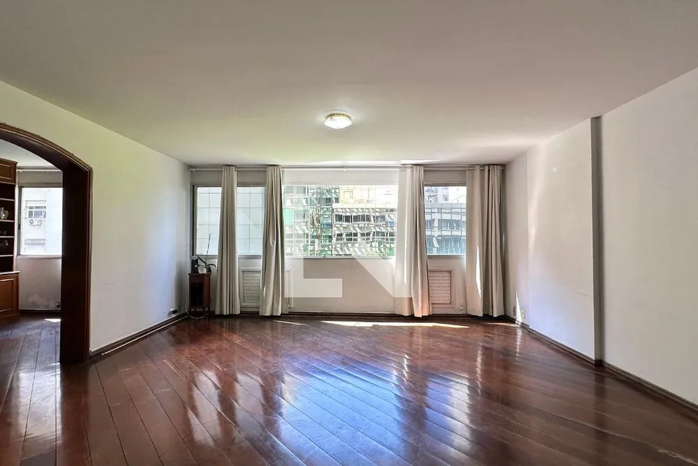 Apartamento, 4 quartos, 162 m² - Foto 18