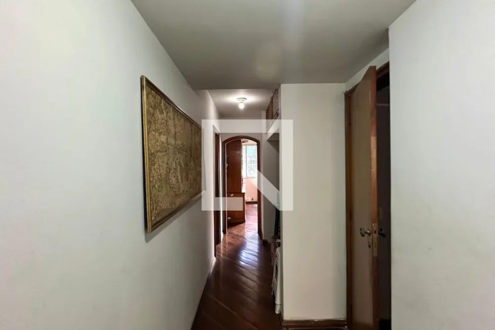 Apartamento, 4 quartos, 162 m² - Foto 53