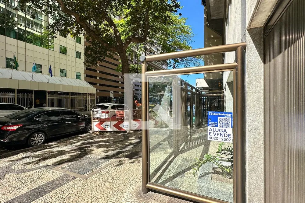 Apartamento, 4 quartos, 162 m² - Foto 64