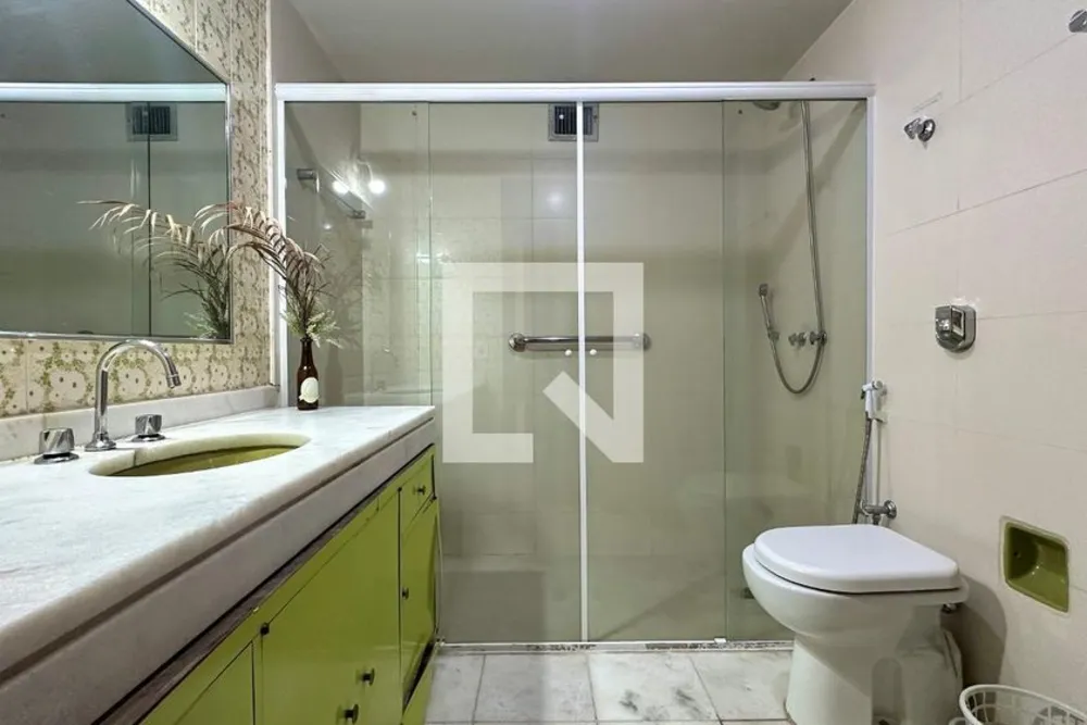 Apartamento, 4 quartos, 162 m² - Foto 44