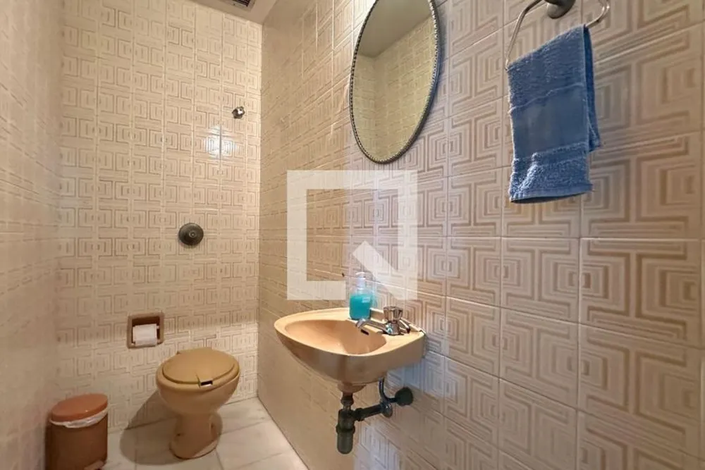 Apartamento, 4 quartos, 162 m² - Foto 61