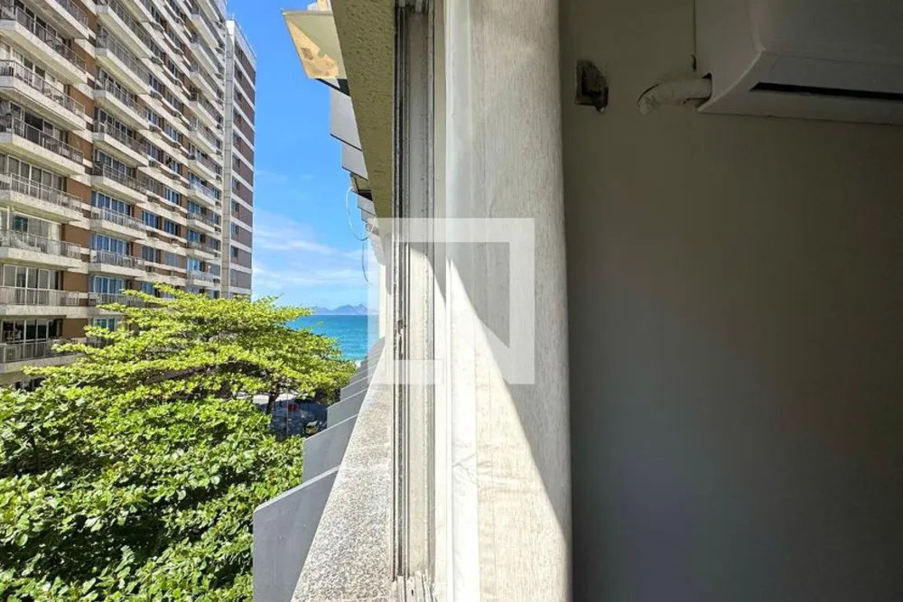 Apartamento, 4 quartos, 162 m² - Foto 2