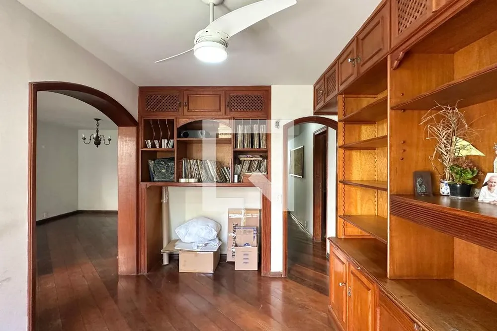 Apartamento, 4 quartos, 162 m² - Foto 63