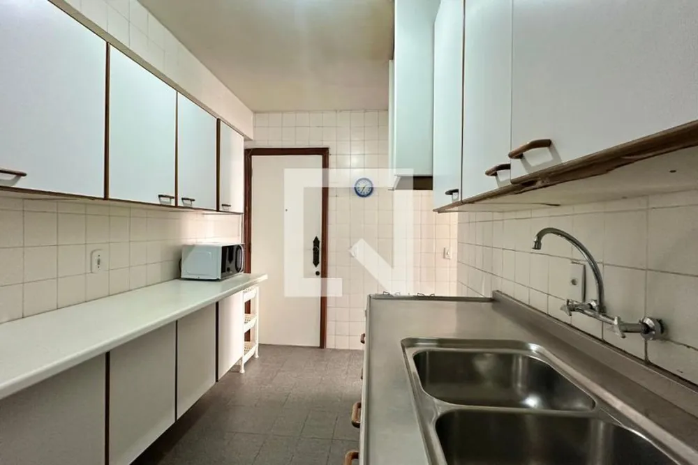 Apartamento, 4 quartos, 162 m² - Foto 25