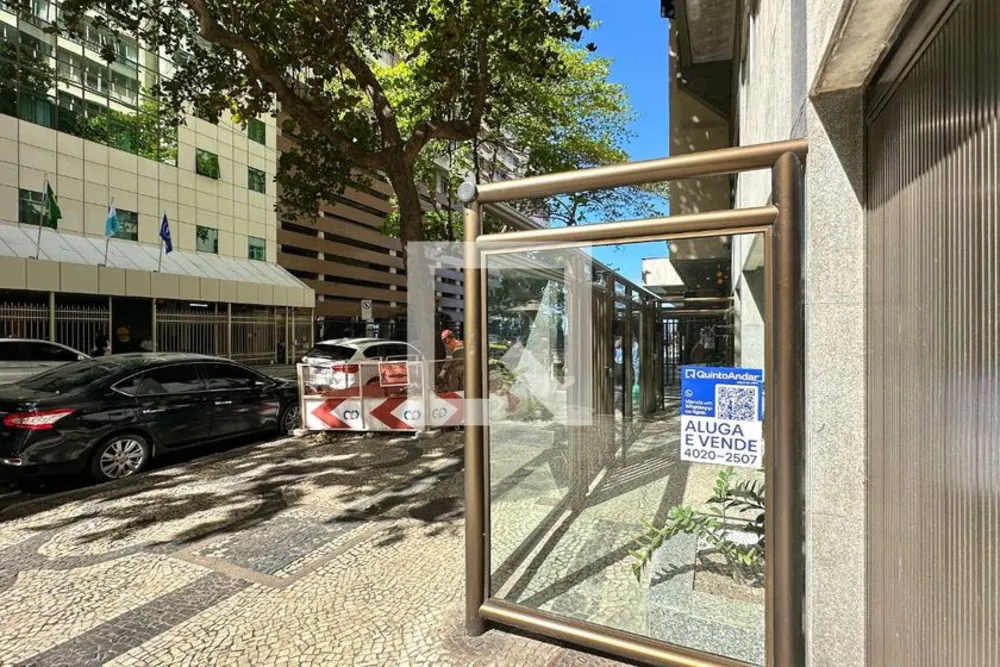 Apartamento, 4 quartos, 162 m² - Foto 54
