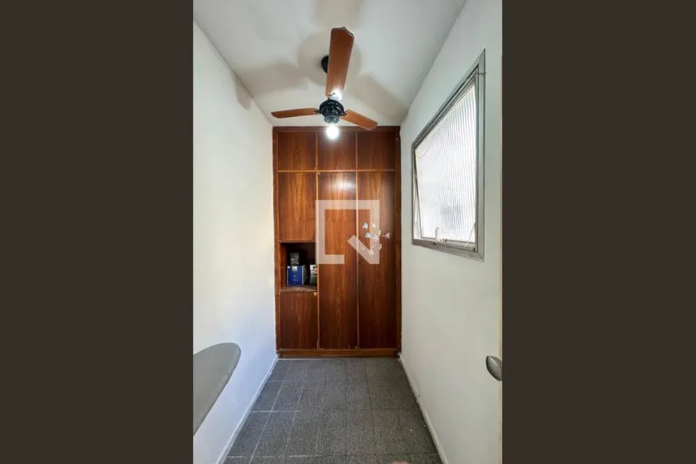 Apartamento, 4 quartos, 162 m² - Foto 29