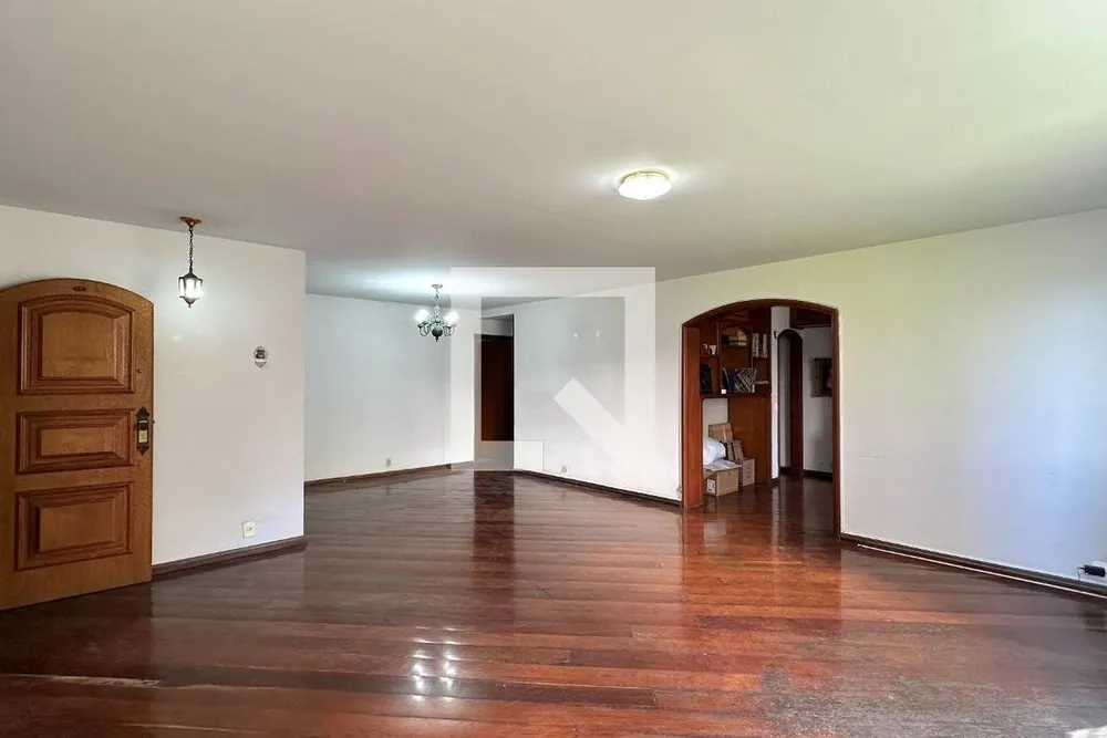 Apartamento, 4 quartos, 162 m² - Foto 21