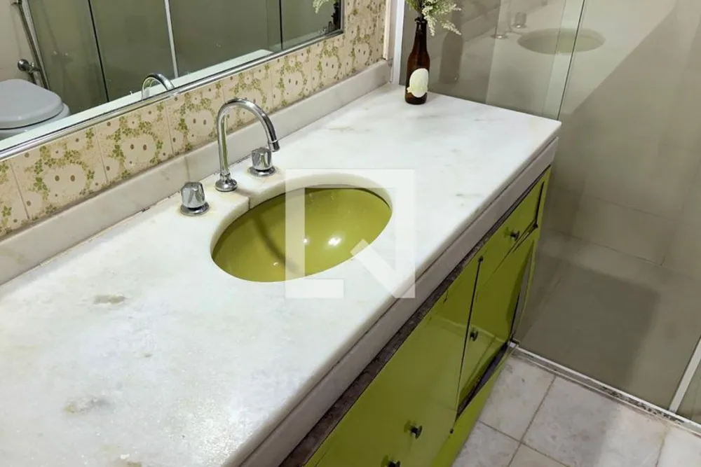 Apartamento, 4 quartos, 162 m² - Foto 3