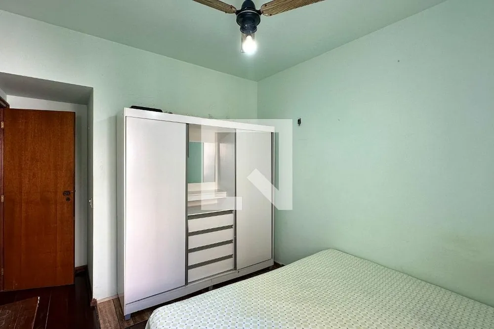 Apartamento, 4 quartos, 162 m² - Foto 37