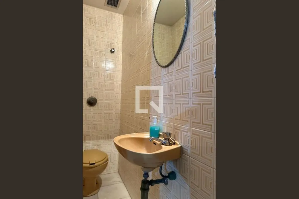 Apartamento, 4 quartos, 162 m² - Foto 28
