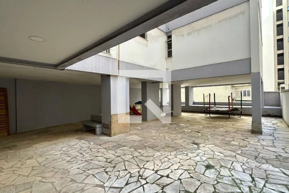 Apartamento, 4 quartos, 162 m² - Foto 52