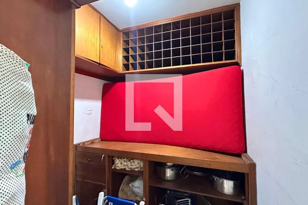 Apartamento, 4 quartos, 162 m² - Foto 1