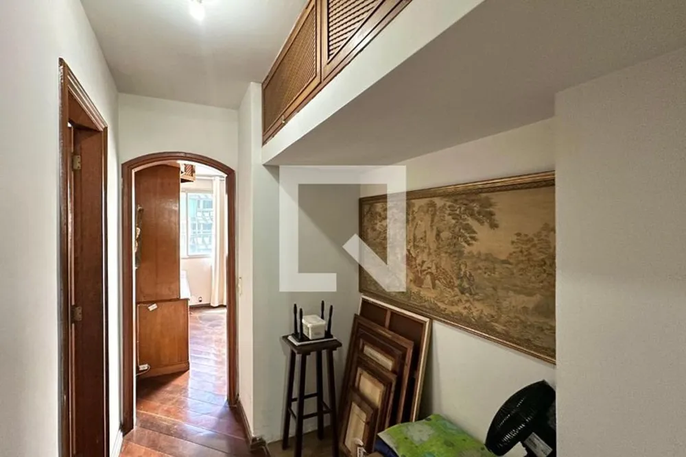 Apartamento, 4 quartos, 162 m² - Foto 48