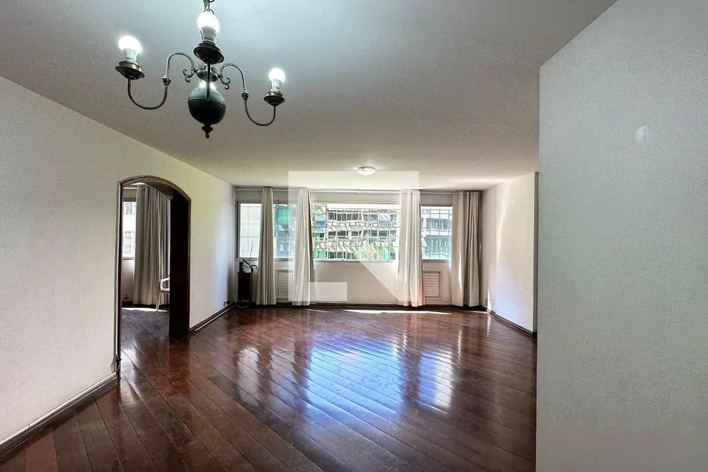 Apartamento, 4 quartos, 162 m² - Foto 23
