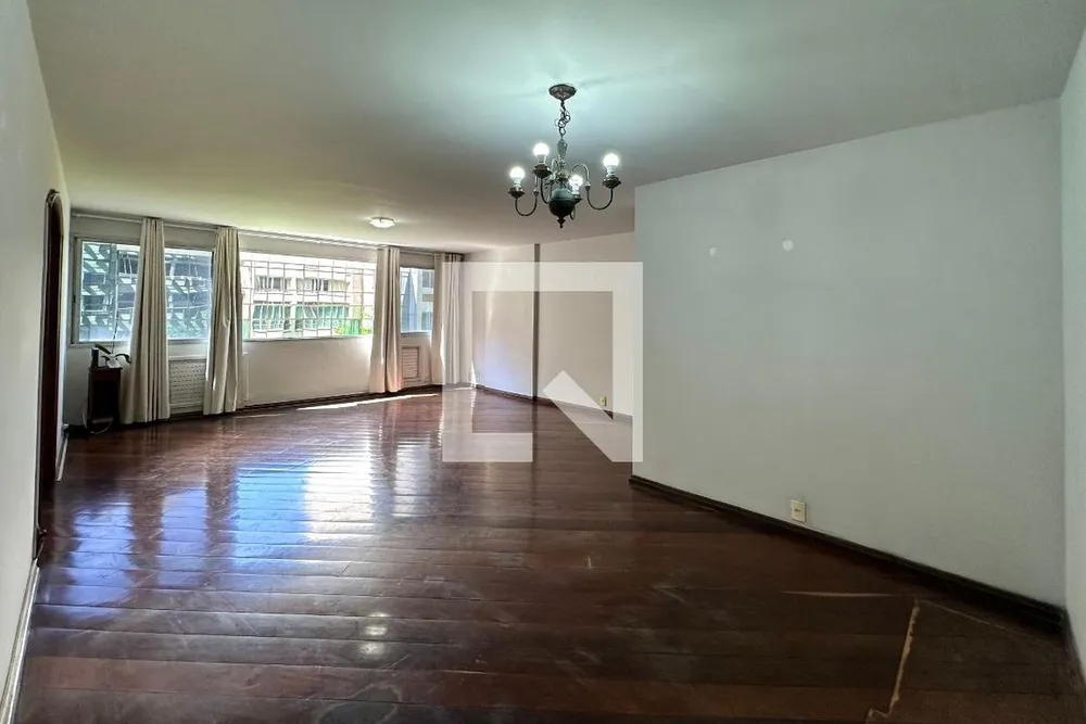 Apartamento, 4 quartos, 162 m² - Foto 13