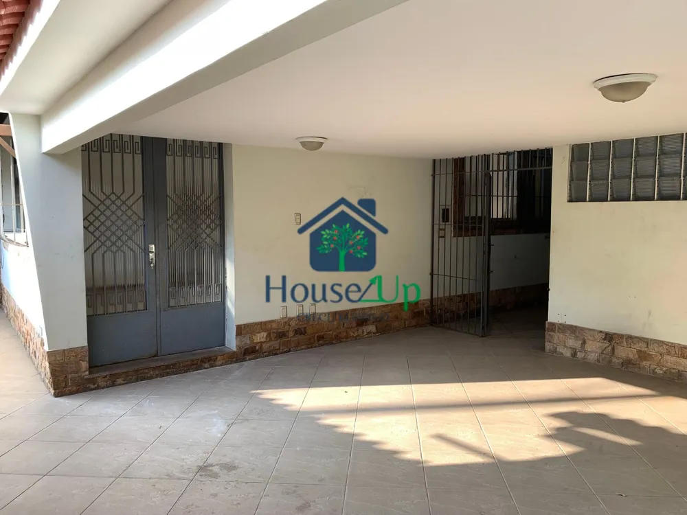 Casa, 4 quartos, 420 m² - Foto 2
