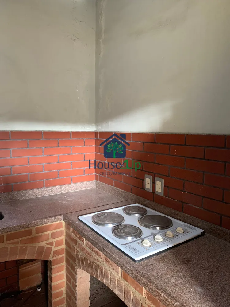 Casa, 4 quartos, 420 m² - Foto 4