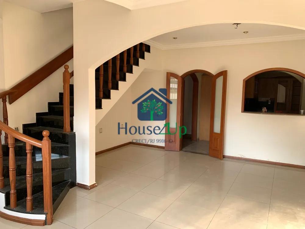 Casa, 4 quartos, 420 m² - Foto 1