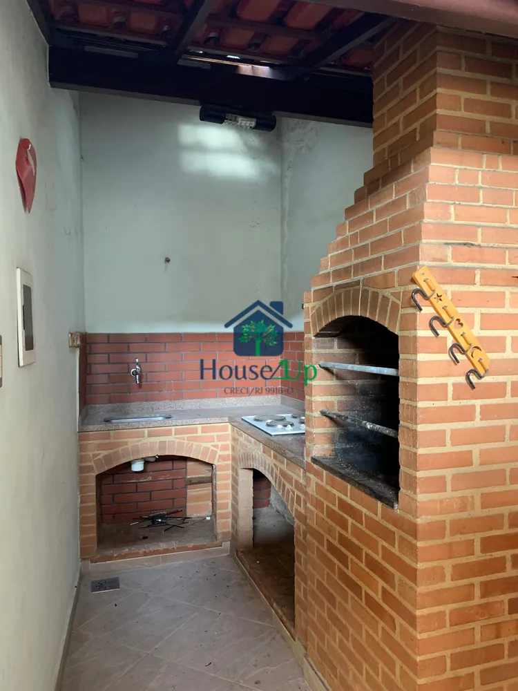 Casa, 4 quartos, 420 m² - Foto 3