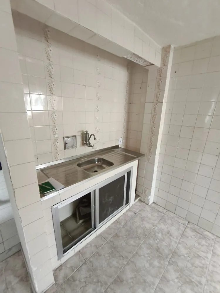 Apartamento, 2 quartos, 42 m² - Foto 1