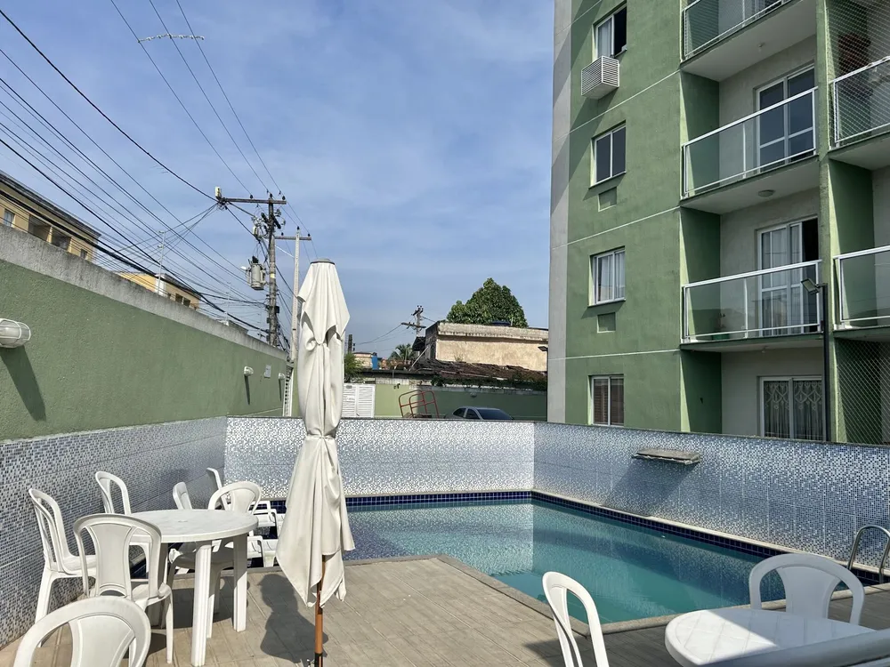 Apartamento, 2 quartos, 59 m² - Foto 19