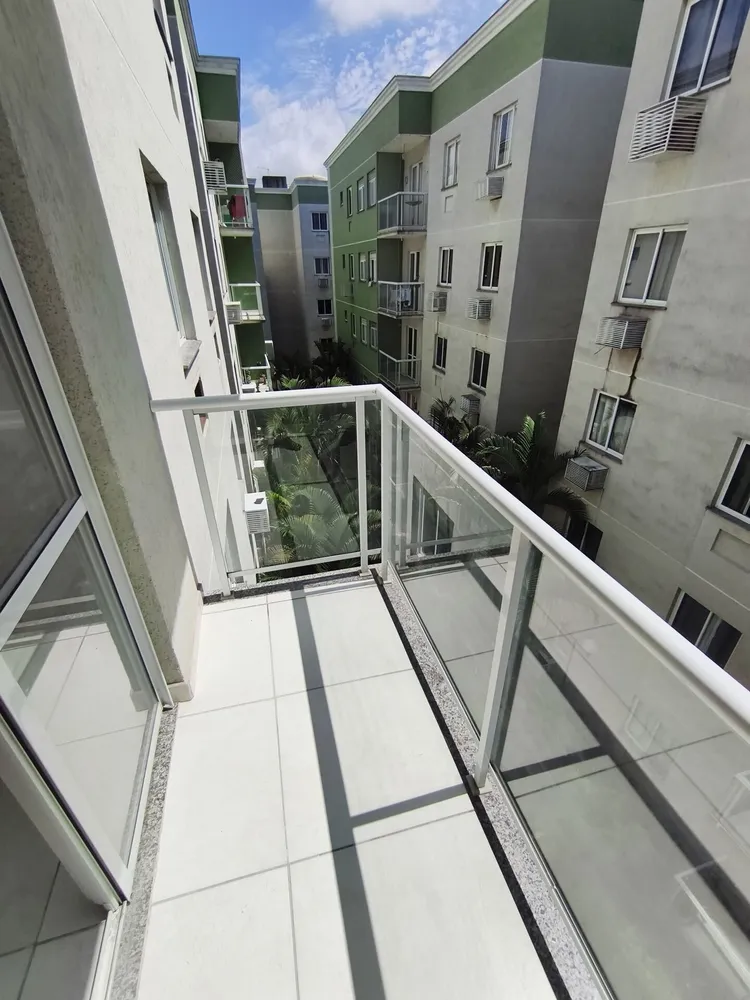 Apartamento, 2 quartos, 59 m² - Foto 5