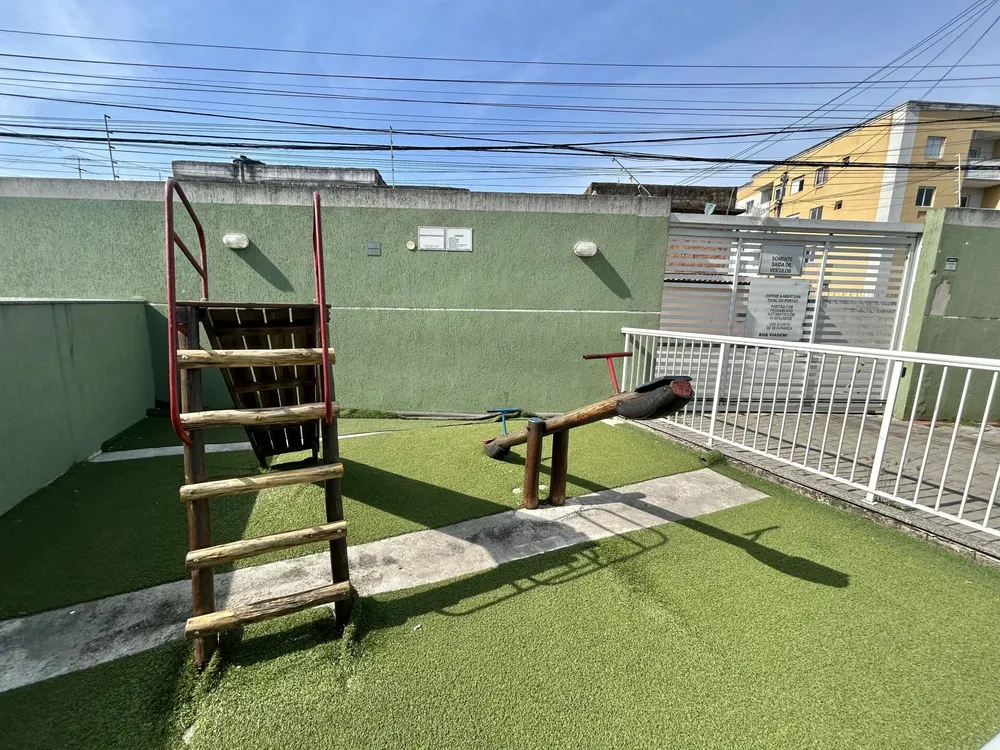 Apartamento, 2 quartos, 59 m² - Foto 21