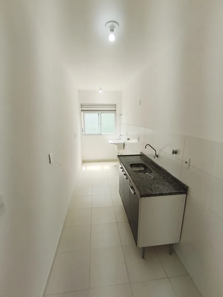 Apartamento, 2 quartos, 59 m² - Foto 15