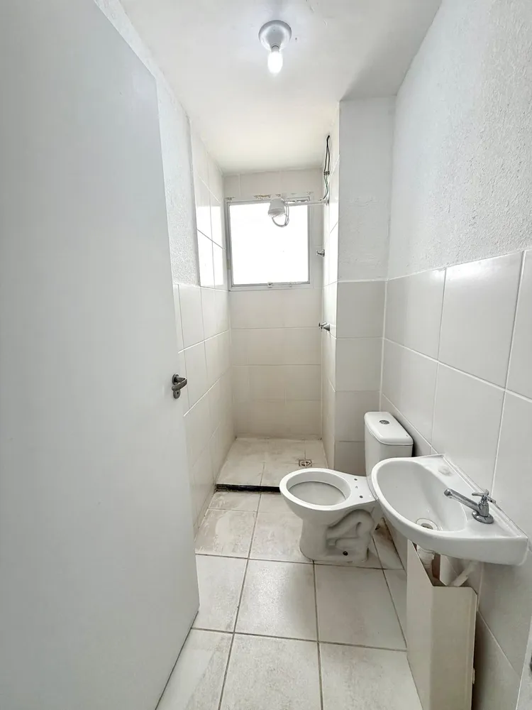 Apartamento, 2 quartos, 47 m² - Foto 8