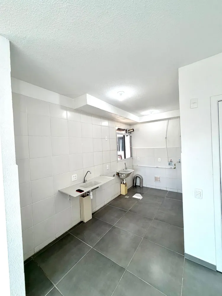 Apartamento, 2 quartos, 47 m² - Foto 11