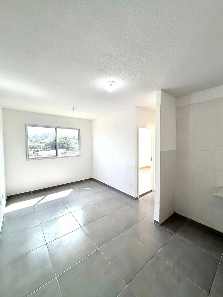 Apartamento, 2 quartos, 47 m² - Foto 5