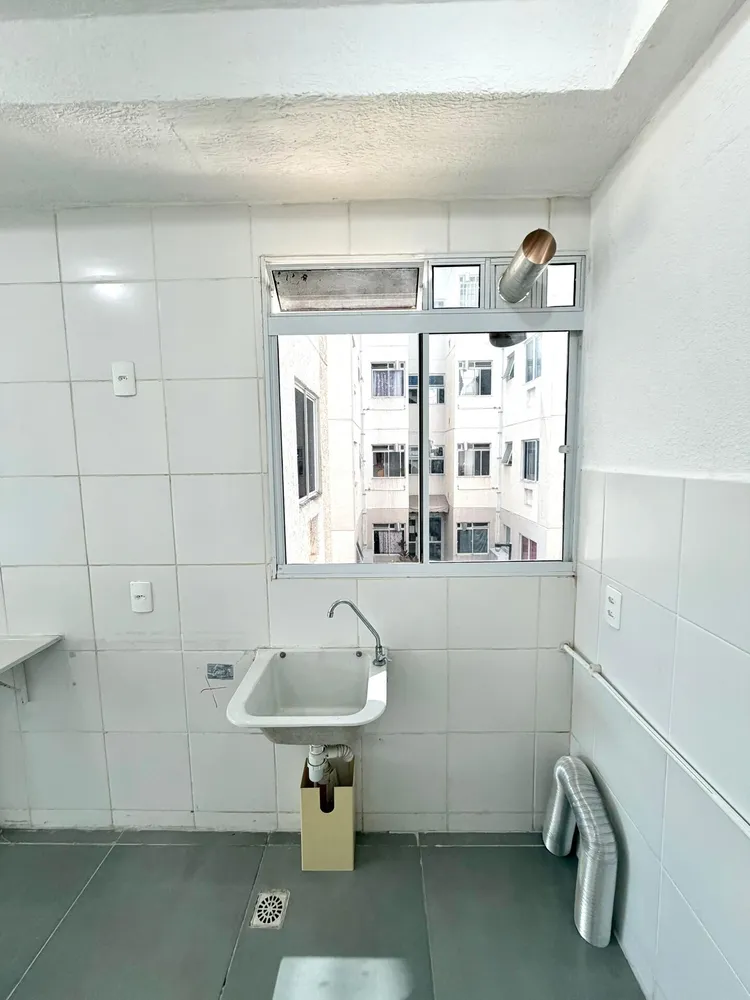 Apartamento, 2 quartos, 47 m² - Foto 21