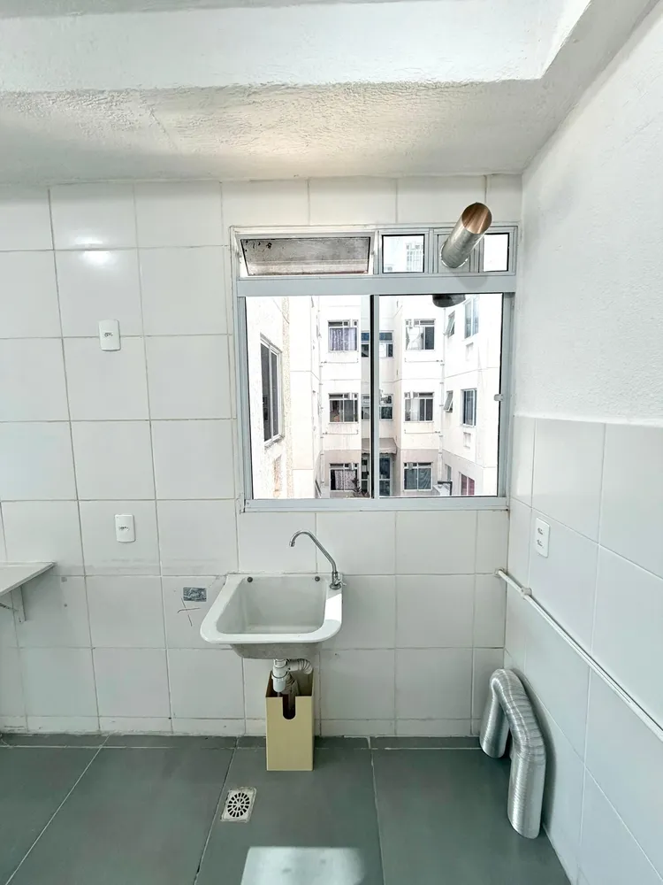 Apartamento, 2 quartos, 47 m² - Foto 27