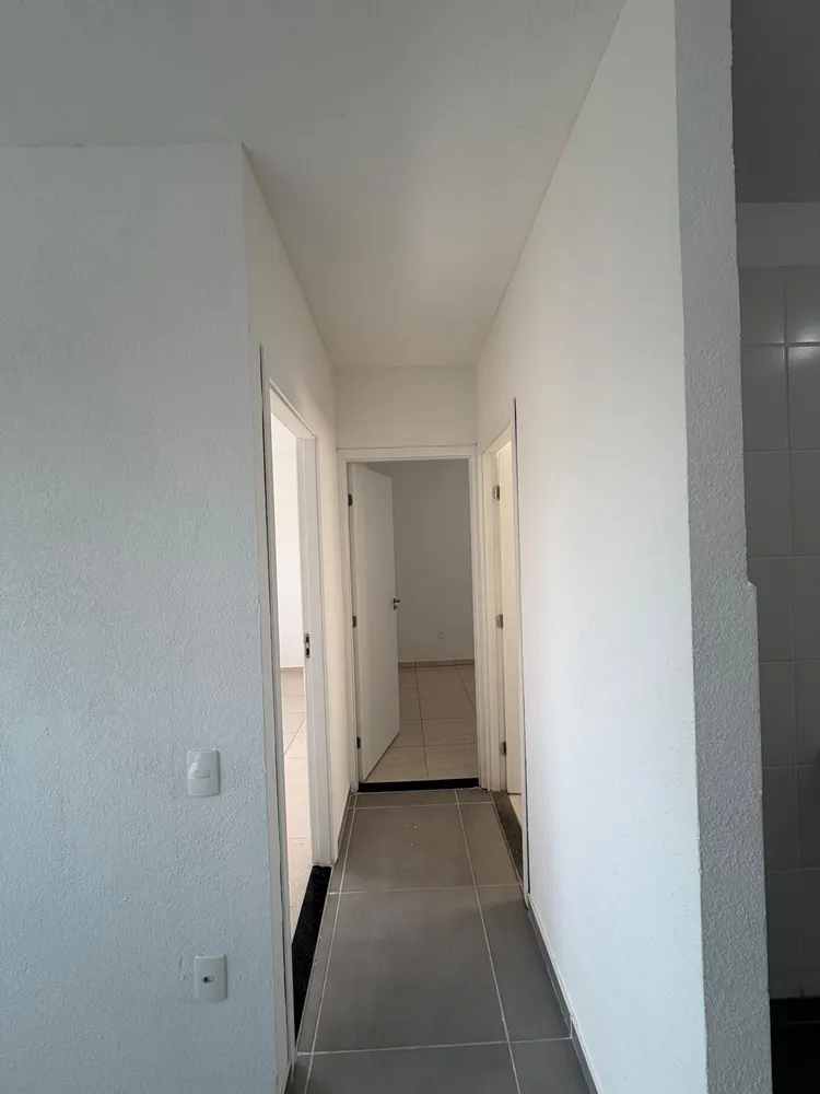 Apartamento, 2 quartos, 47 m² - Foto 9
