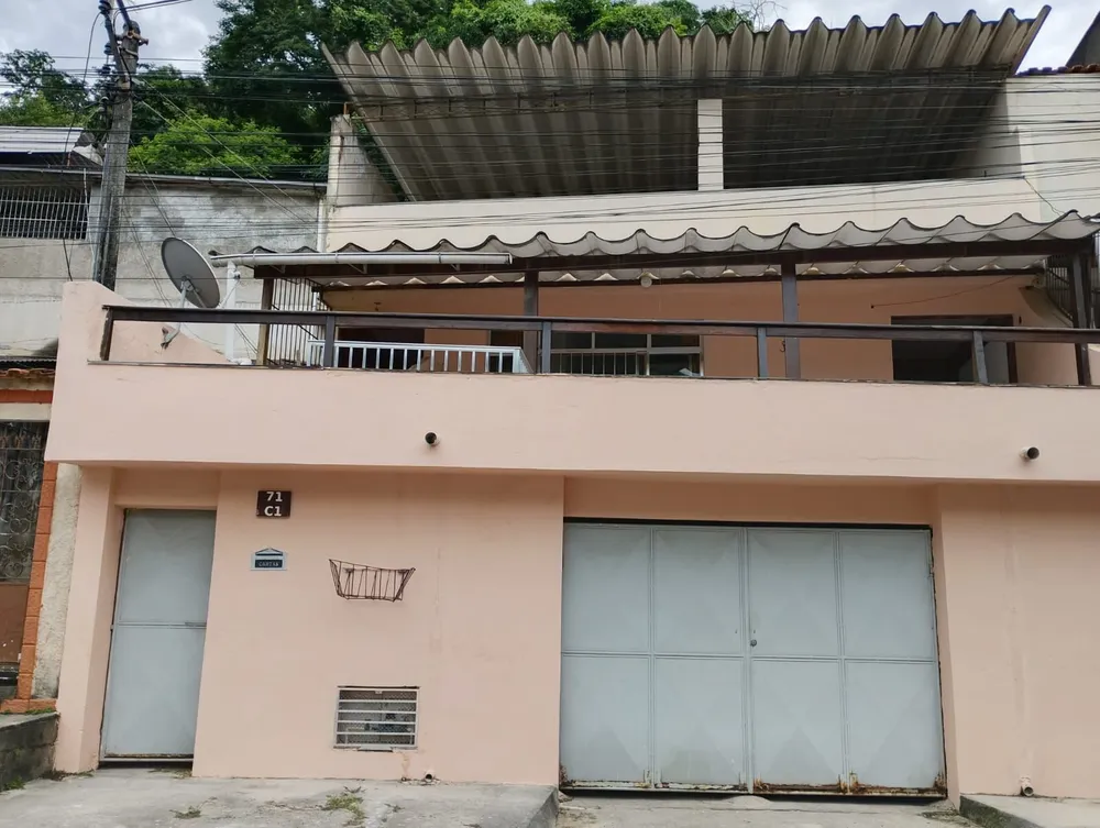 Casa, 2 quartos, 60 m² - Foto 5