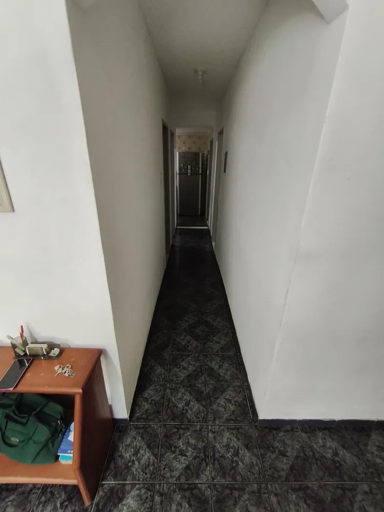 Casa, 2 quartos, 60 m² - Foto 7
