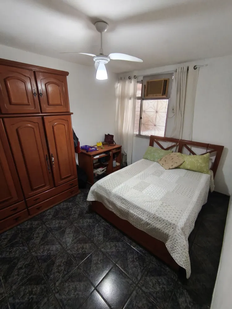 Casa, 2 quartos, 60 m² - Foto 6