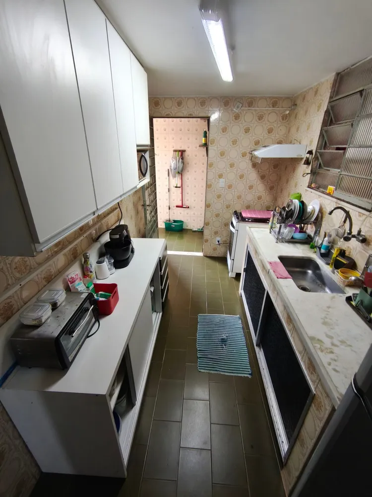 Casa, 2 quartos, 60 m² - Foto 23