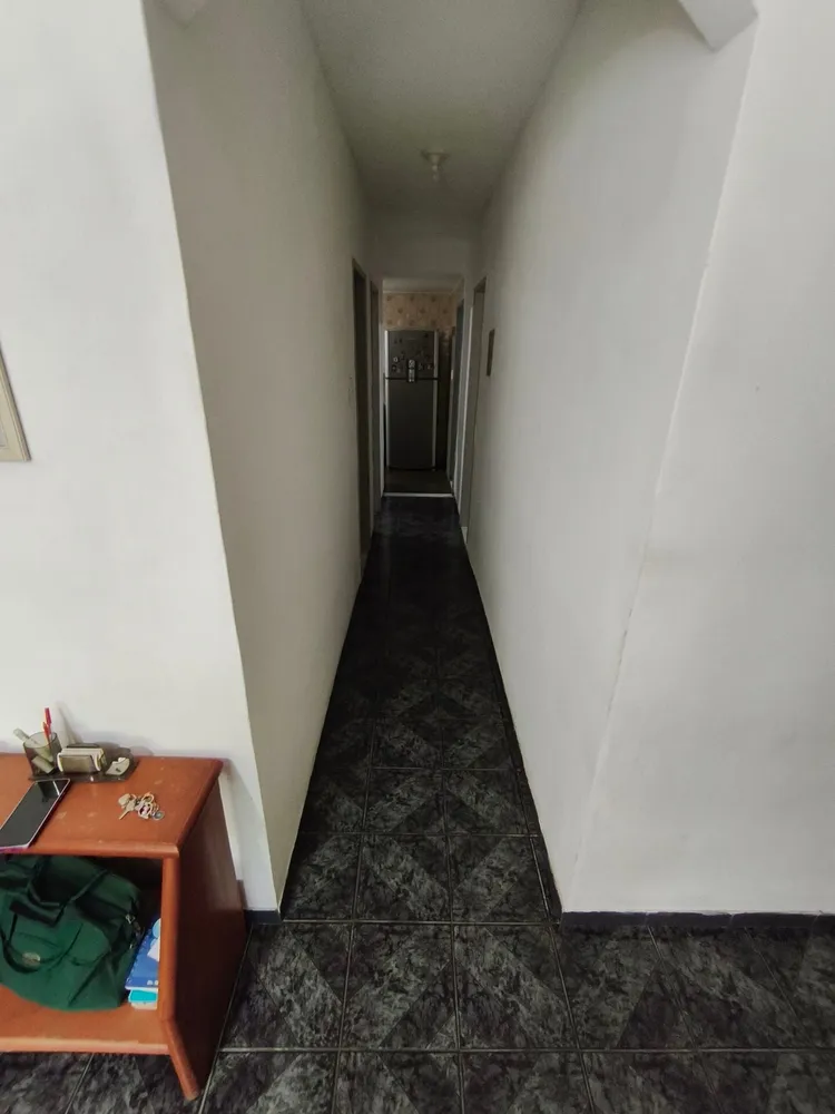 Casa, 2 quartos, 60 m² - Foto 13