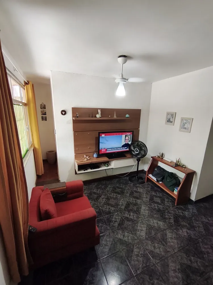 Casa, 2 quartos, 60 m² - Foto 4