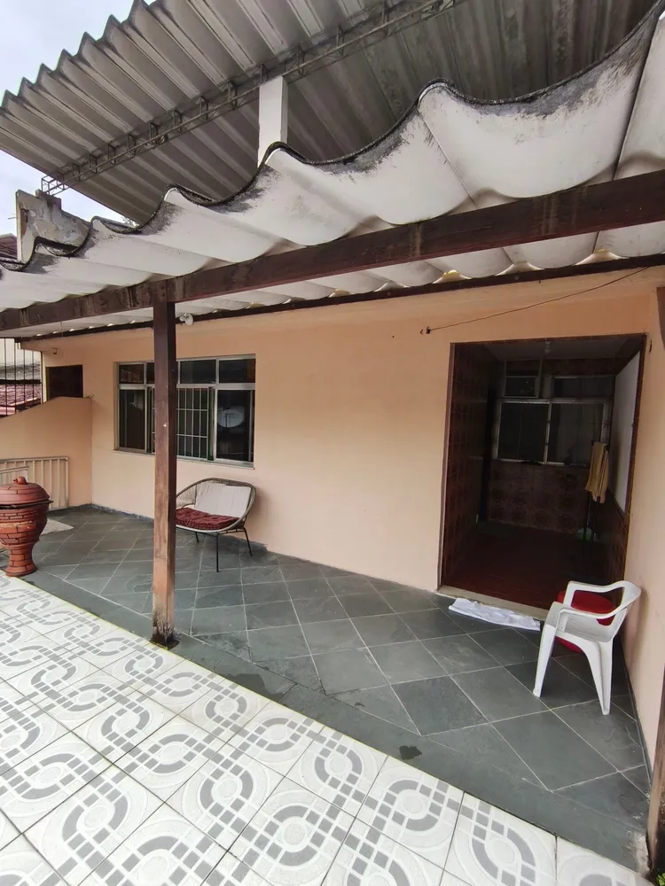 Casa, 2 quartos, 60 m² - Foto 33