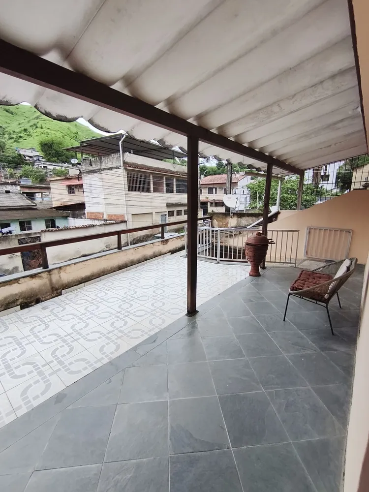 Casa, 2 quartos, 60 m² - Foto 1