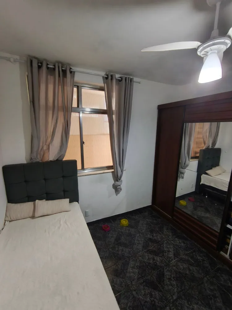 Casa, 2 quartos, 60 m² - Foto 19