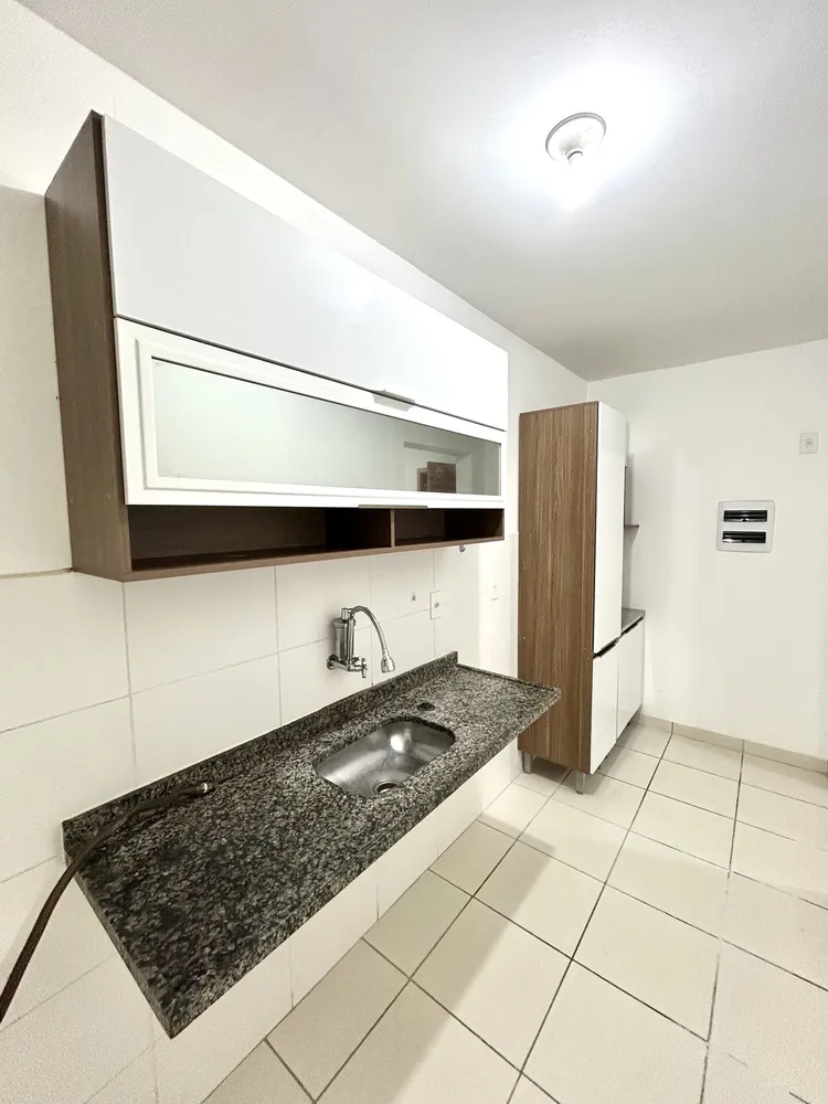 Apartamento, 2 quartos, 59 m² - Foto 8